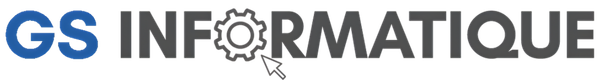 logo gs informatique 600